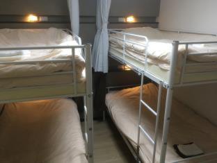 Keimei Guest House : photo 2 de la chambre room #222149104