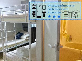Keimei Guest House : photo 6 de la chambre room #222149104