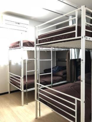 Keimei Guest House : photo 9 de la chambre room #222149104