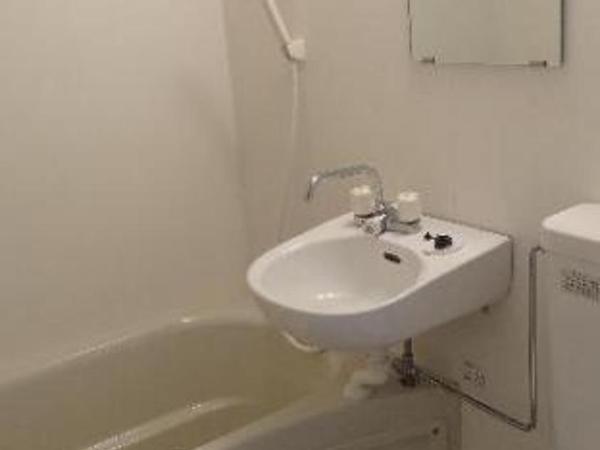 Keimei Guest House : photo 10 de la chambre room #222149105
