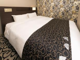 Hotel. Links Namba : photo 2 de la chambre room #210739707