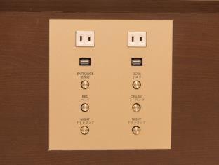 Hotel. Links Namba : photo 5 de la chambre room #210739707