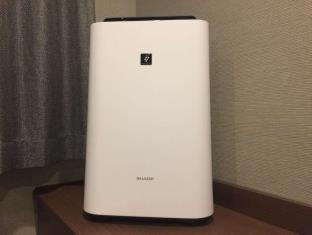 Hotel. Links Namba : photo 6 de la chambre room #210739707