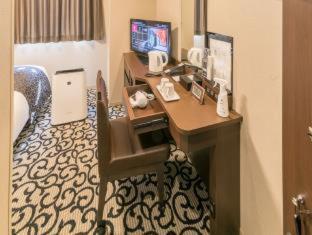 Hotel. Links Namba : photo 7 de la chambre room #210739707