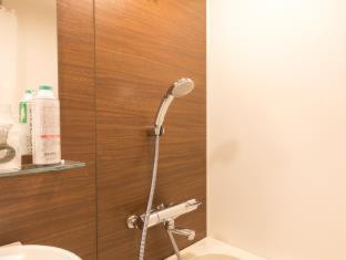 Hotel. Links Namba : photo 10 de la chambre room #210739707