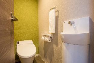 Karaksa Hotel Osaka Namba : photo 4 de la chambre room #238104012