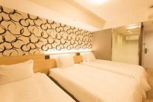 Karaksa Hotel Osaka Namba : photo 5 de la chambre room #238104012