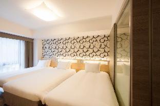 Karaksa Hotel Osaka Namba : photo 6 de la chambre room #238104012