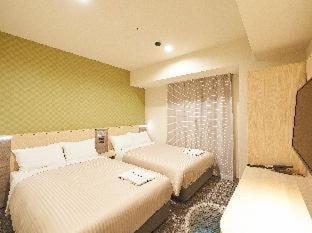 Sotetsu Fresa Inn Osaka Namba : photo 1 de la chambre room #478773010