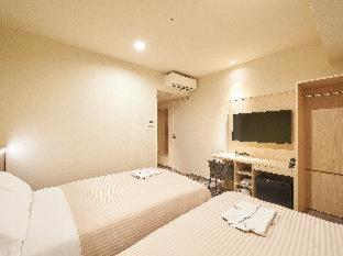 Sotetsu Fresa Inn Osaka Namba : photo 3 de la chambre room #478773010