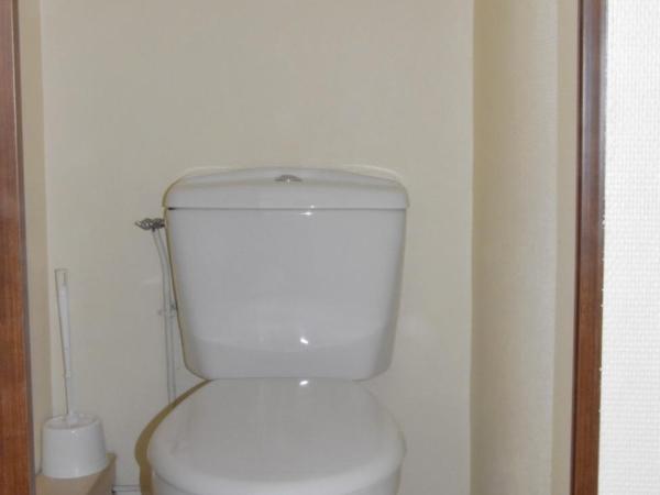 Hotel Gai Relais : photo 7 de la chambre chambre double