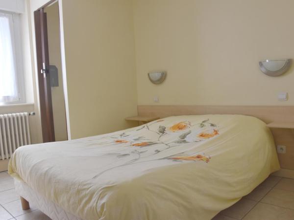 Hotel Gai Relais : photo 2 de la chambre chambre double