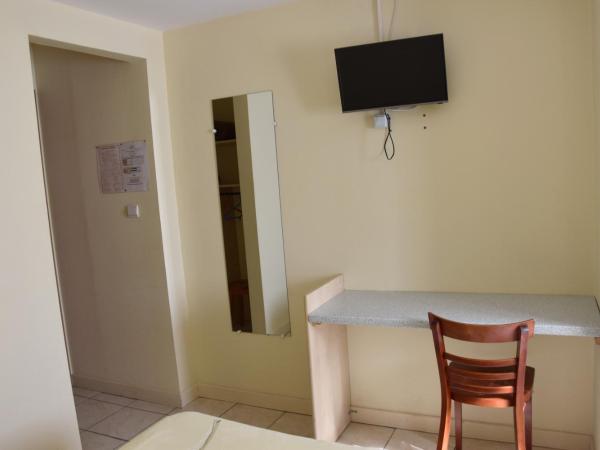 Hotel Gai Relais : photo 3 de la chambre chambre double