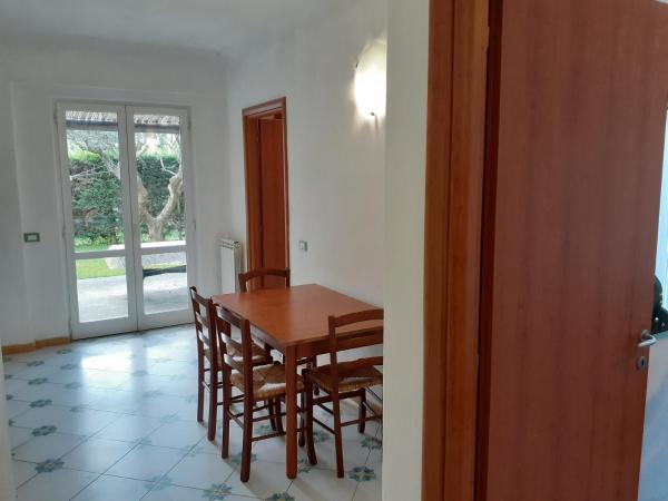 Paco Residence Benessere & Relax : photo 9 de la chambre appartement 2 chambres