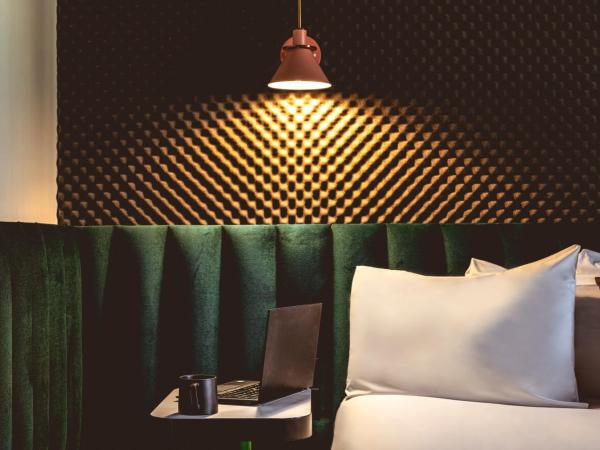 The ReMIX Hotel : photo 1 de la chambre chambre familiale