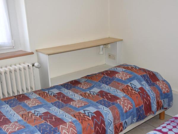 Hotel Gai Relais : photo 3 de la chambre chambre quadruple