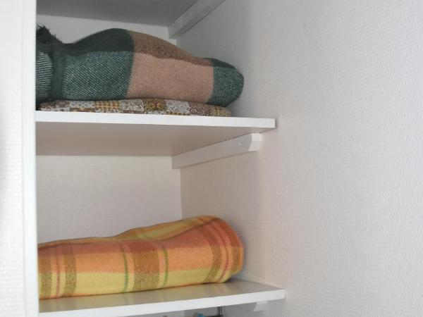 Hotel Gai Relais : photo 9 de la chambre chambre quadruple