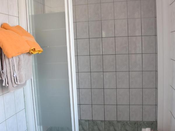 Hotel Gai Relais : photo 8 de la chambre chambre quadruple