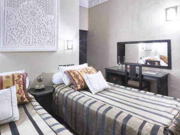 Hotel Azoul : photo 5 de la chambre chambre lits jumeaux