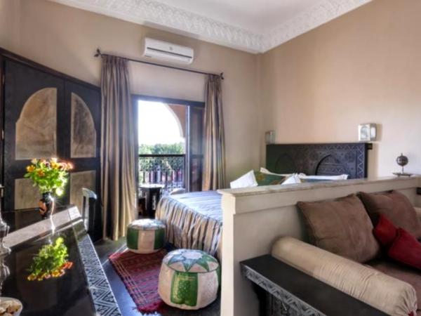 Hotel Azoul : photo 3 de la chambre suite