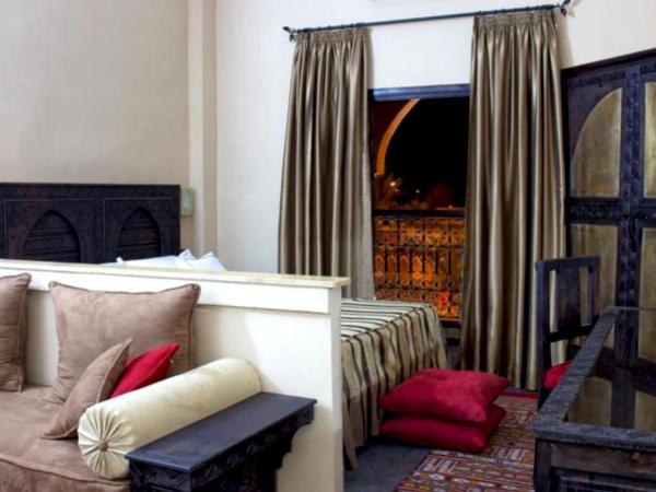 Hotel Azoul : photo 4 de la chambre suite
