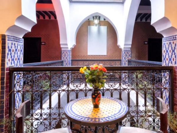Hotel Azoul : photo 7 de la chambre chambre triple