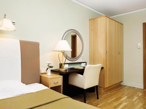 Elite Stora Hotellet : photo 6 de la chambre chambre double standard