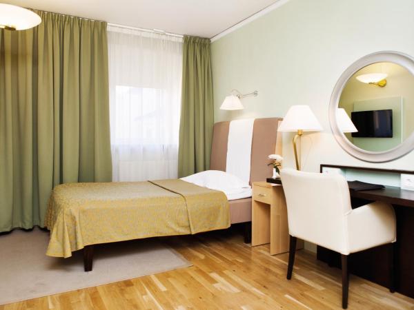 Elite Stora Hotellet : photo 8 de la chambre chambre simple standard