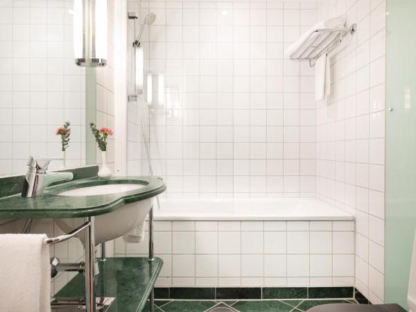 Elite Stora Hotellet : photo 8 de la chambre chambre double standard