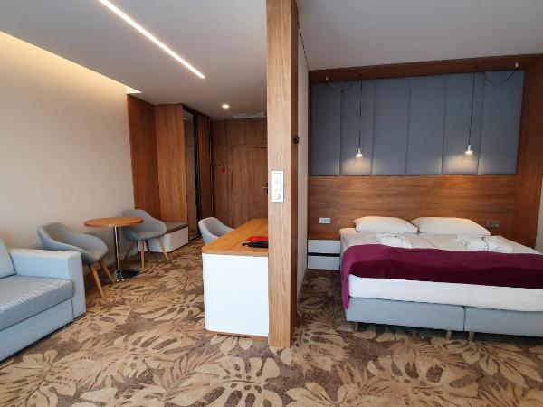 Verano : photo 3 de la chambre chambre double deluxe