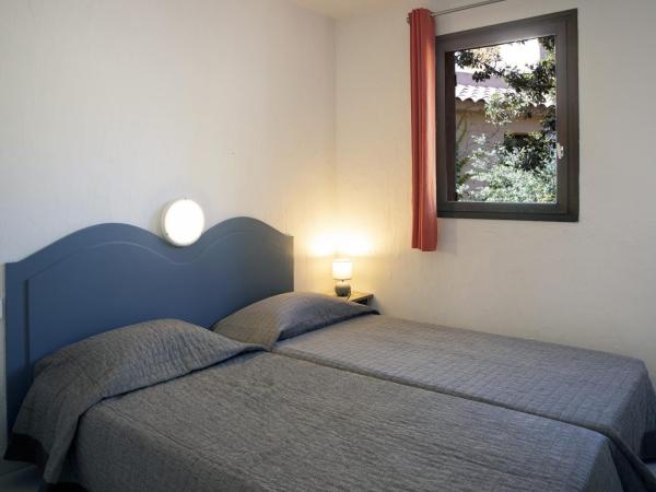 Résidence Lago Verde : photo 7 de la chambre appartement 2 chambres (4 adultes)