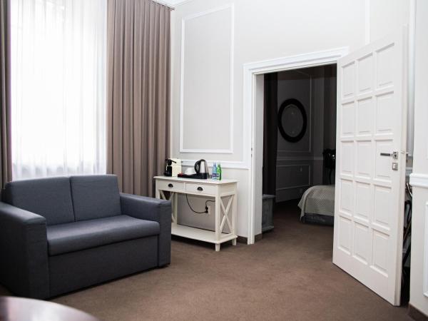 Hotel Wodnik : photo 6 de la chambre appartement