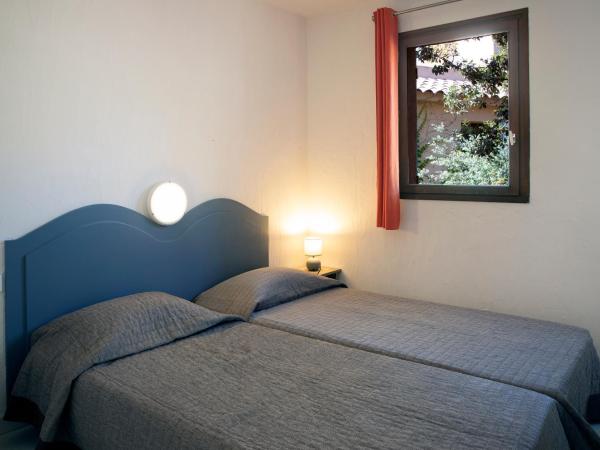 Résidence Lago Verde : photo 5 de la chambre appartement 2 chambres (5 adultes)