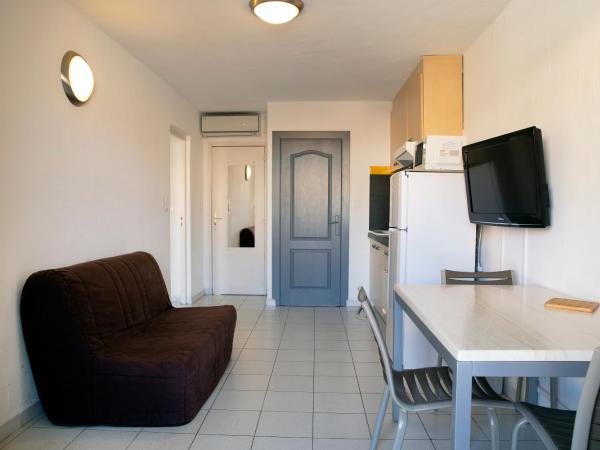 Résidence Lago Verde : photo 3 de la chambre appartement 1 chambre (3 adultes)