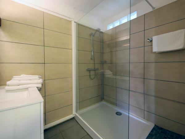Résidence Lago Verde : photo 5 de la chambre studio (2 adultes)