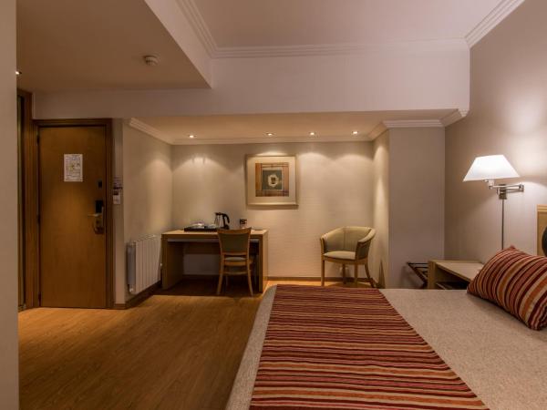 Hotel Solans Riviera : photo 5 de la chambre chambre double exécutive