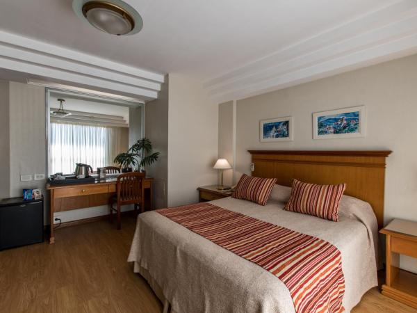 Hotel Solans Riviera : photo 3 de la chambre chambre double exécutive