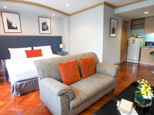 Alt Hotel Nana by UHG : photo 6 de la chambre suite de luxe alt