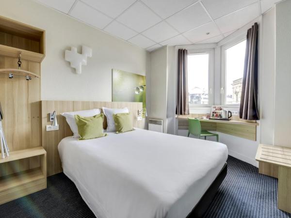 Hotel Chagnot : photo 9 de la chambre chambre simple