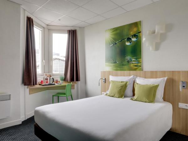 Hotel Chagnot : photo 10 de la chambre chambre double