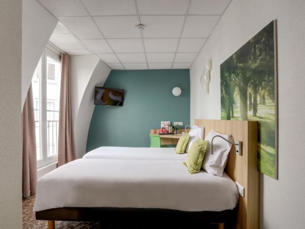 Hotel Chagnot : photo 10 de la chambre chambre simple