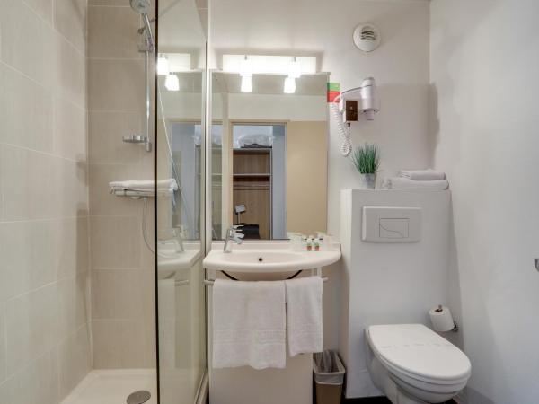 Hotel Chagnot : photo 4 de la chambre chambre triple