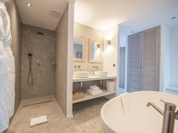 L'Anderenis Boutique Hôtel : photo 3 de la chambre hébergement efcharisto