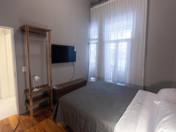 Franca City Hostel : photo 5 de la chambre chambre triple