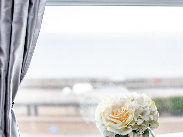 Trivelles Seaview Blackpool : photo 3 de la chambre chambre simple - vue sur mer