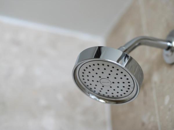 The Barrington Hotel : photo 2 de la chambre chambre lit queen-size - vue sur ville