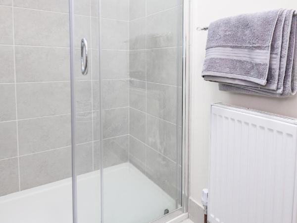 Trivelles Seaview Blackpool : photo 3 de la chambre chambre lits jumeaux standard