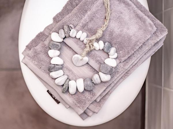 Trivelles Seaview Blackpool : photo 1 de la chambre chambre familiale