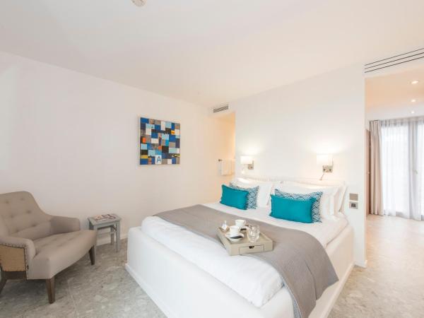 L'Anderenis Boutique Hôtel : photo 1 de la chambre hébergement efcharisto