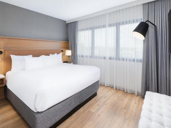 Radisson Hotel Nashville Airport : photo 2 de la chambre suite 1 chambre lit king-size - non-fumeurs